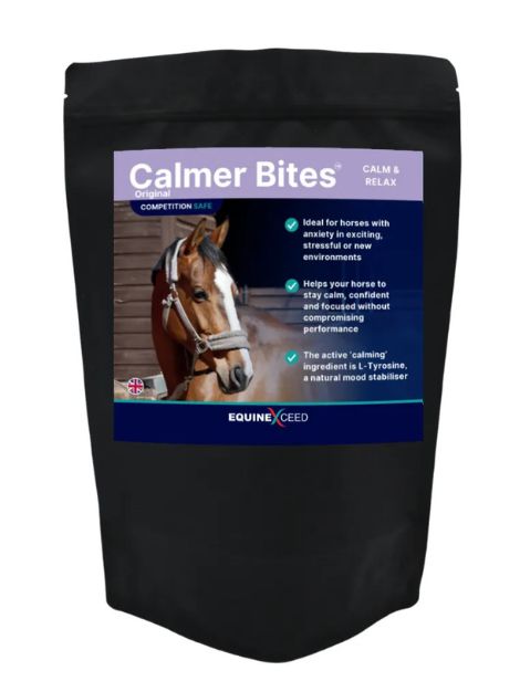 Calmer Bites