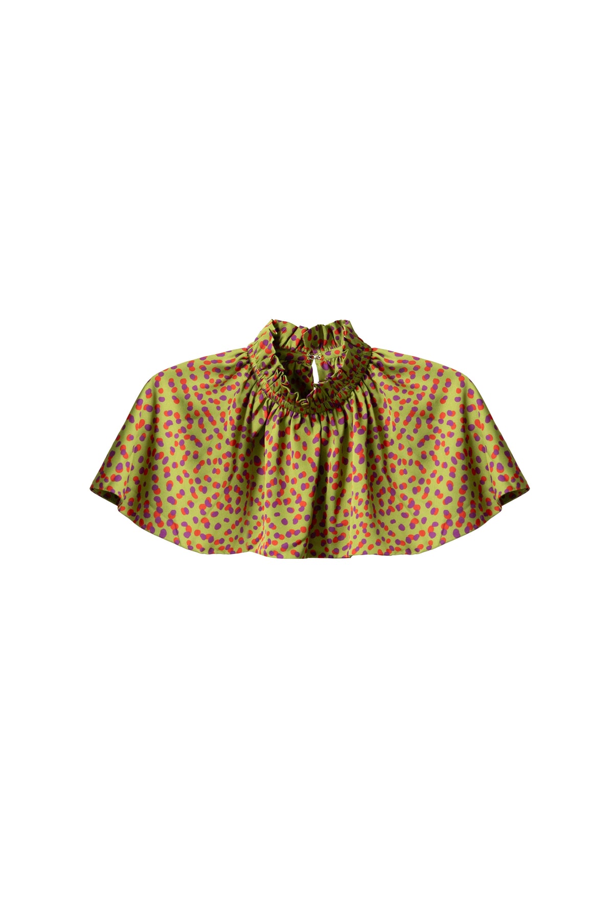 Capa Coco Pistacho