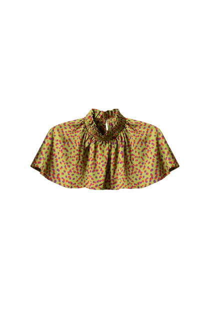 Capa Coco Pistacho