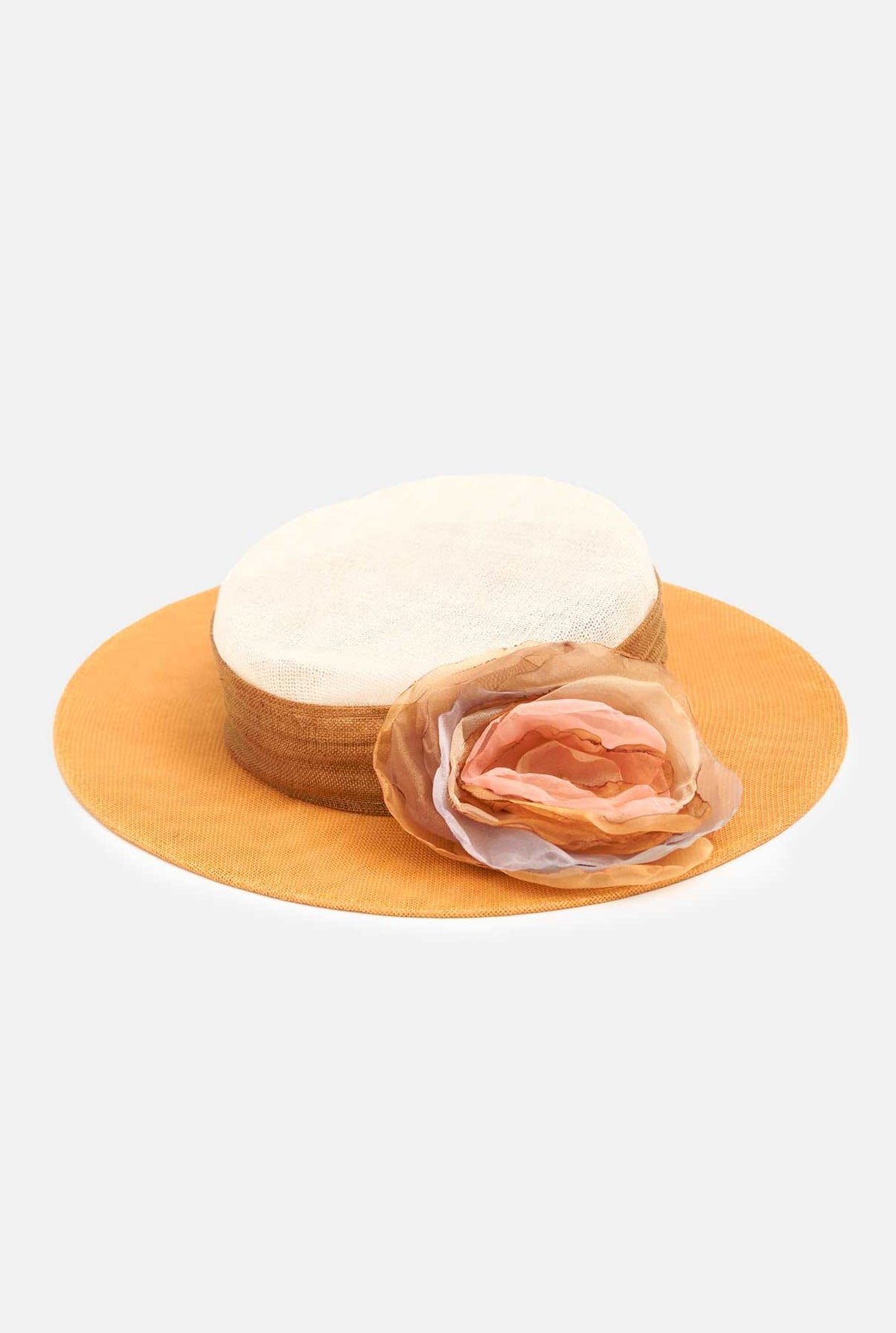 Capeline Dorée
