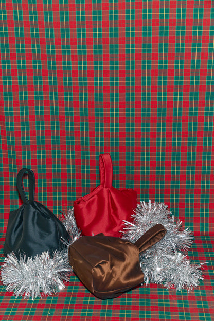 Capi Bag Brown