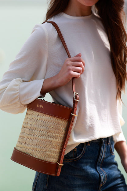 Cesta Evo Camel