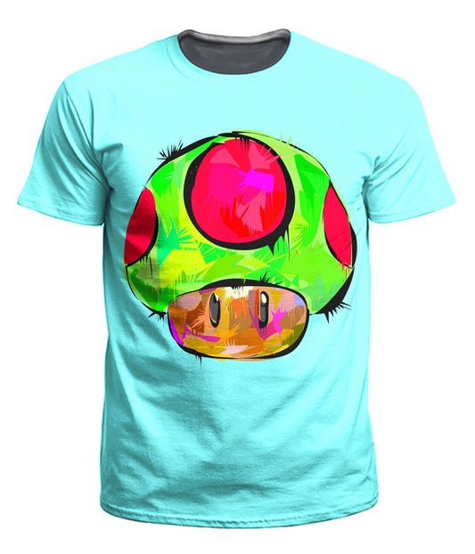 1 Up Men's T-Shirt