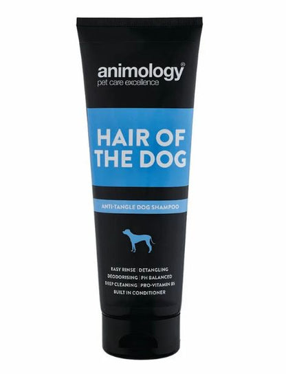 Animology Dog Shampoo