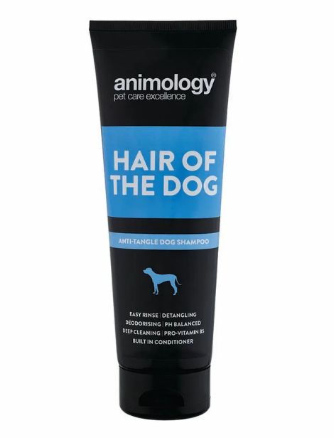 Animology Dog Shampoo