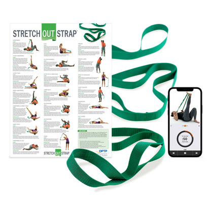 OPTP Stretch Out Strap