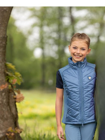Covalliero Combination Gilet for Children