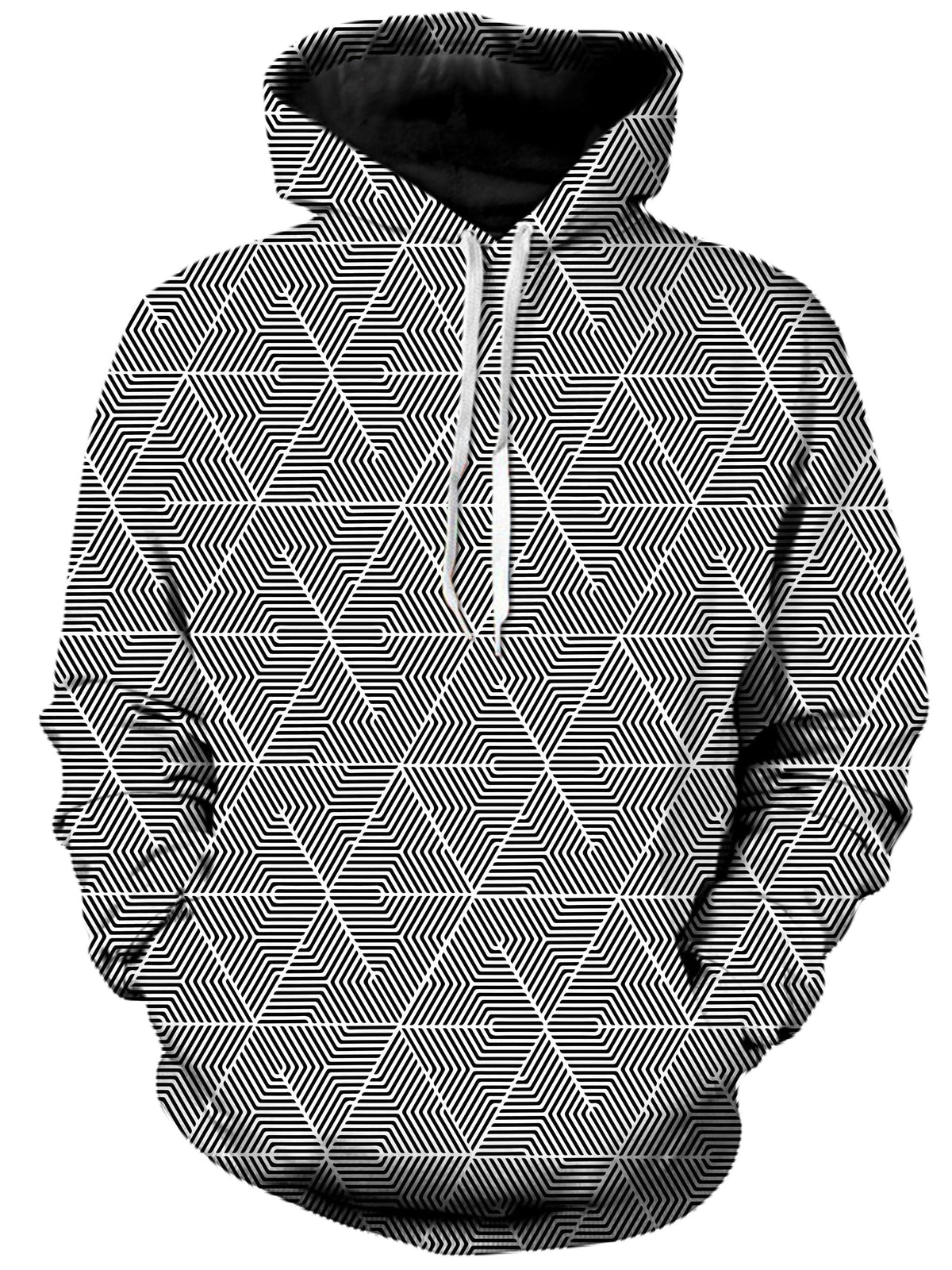 Alignment Hoodie and Joggers Combo