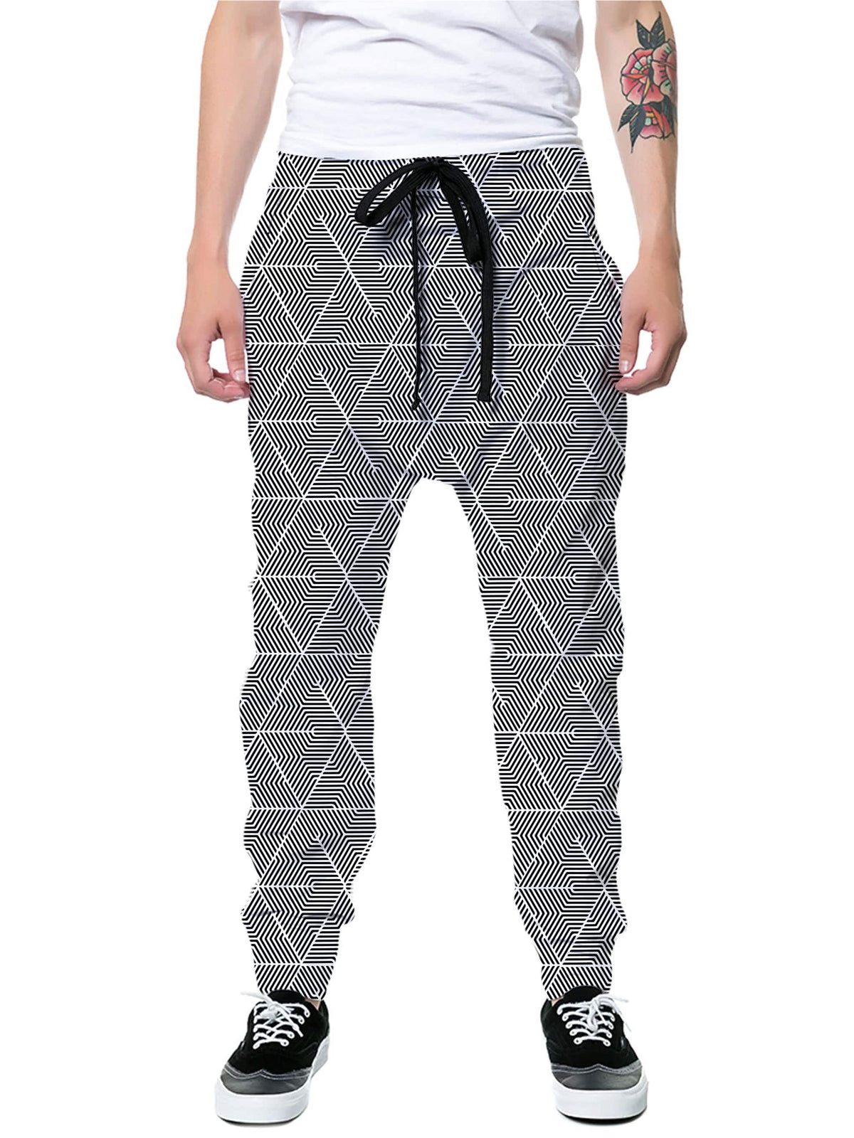 Alignment Hoodie and Joggers Combo
