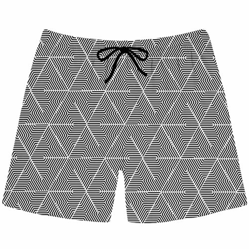 Alignment Swim Trunks