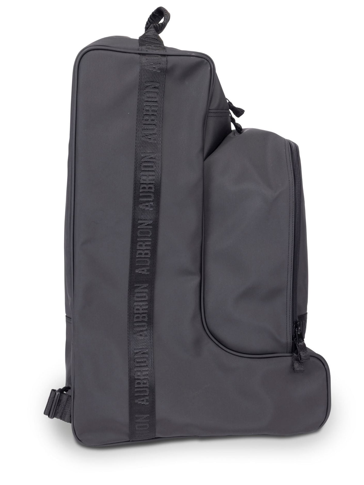 Aubrion React Boot, Hat and Whip Bag