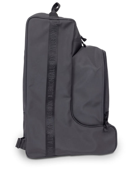 Aubrion React Boot, Hat and Whip Bag