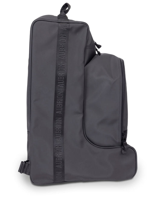 Aubrion React Boot, Hat and Whip Bag