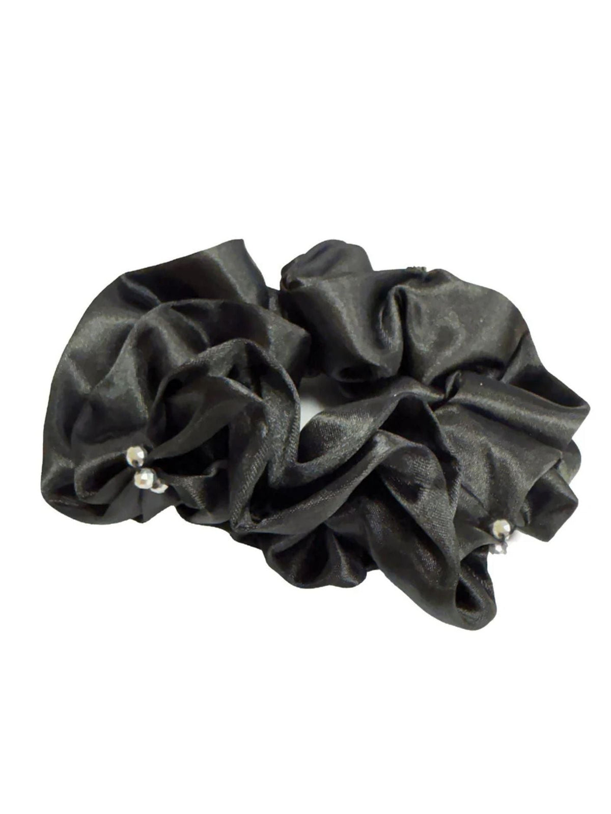 Equetech Blossom Crystal Scrunchie