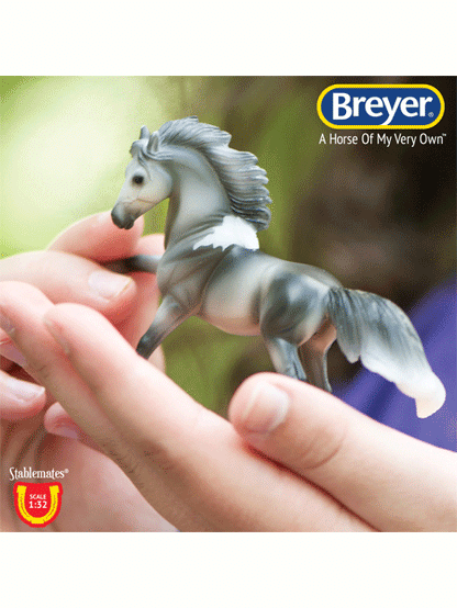 Breyer Stablemates