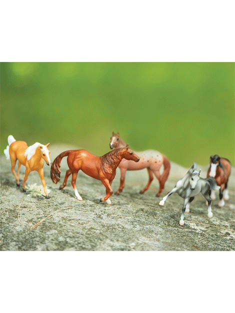 Breyer Stablemates