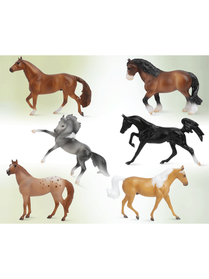 Breyer Stablemates