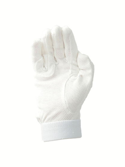 Children's Cotton Pimple Grip Gloves- Newbury
